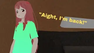 Amazing beatboxer in vrchat