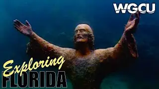 Florida Keys National Marine Sanctuary - Key Largo, FL | Exploring Florida | Vintage Documentary