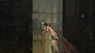 Оглушил СРАЗУ ДВОИХ | Dead by Daylight 