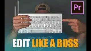 10 Premiere Shortcuts on Mac to Save Hours of Edit Time!