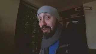 ИВАН ТОР БЛОГЕР ИЗ МАСКВЫ В ГОСТЯХ У БОЦМАНА