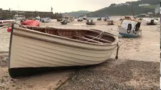 Fishing Boats