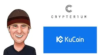 What Is Crypterium | How To Purchase Crypterium CRPT on Kucoin Exchange