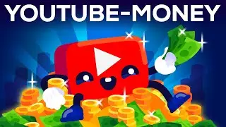 How We Make Money on YouTube with 20M Subs