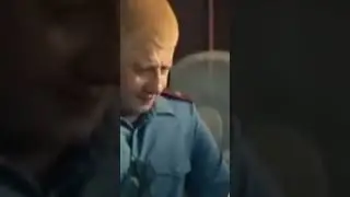 Майор Дронов и сын прокурора