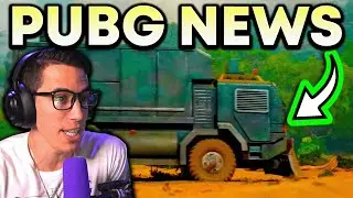 PUBG 2025 NEWS, SANHOK LOOT TRUCK, CHEATER UPDATE, SPRING FEST 2025 SKINS