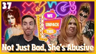Jojo Siwa, XOMG Pop Allegations, and 