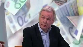 'Slimme' trucs met je hypotheek zijn riskant - MONEY TALKS