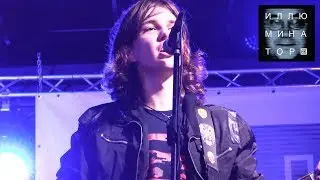 Валера Кузин - Блюз о моем выпившем друге (Live ИЛЛЮМИНАТОР 25.09.2016)