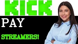 How Much Does Kick Pay Streamers (2025)