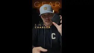 Say Goodbye to Bulky Chargers: Portable Convenience!