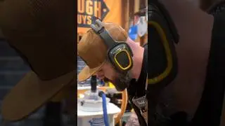 PROTECT YOUR EARS! Rampage by Elgin! 