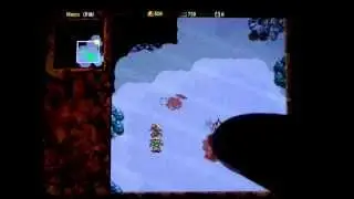 Warcraft 2 on Android