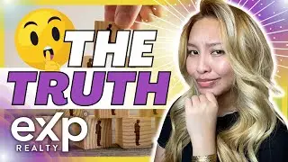 Is eXp Realty a Pyramid Scheme?? [The HARD TRUTH]