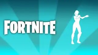 Emote: The Macarena - Fortnite