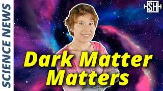 ANOTHER dark matter experiment finds nothing -- Why keep doing it?