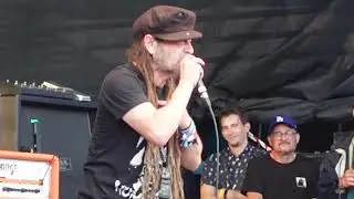 CIRCLE JERKS - 2024-06-07 - Augsburg, Germany - [Gaswerk] - Full Live Set - Complete Show
