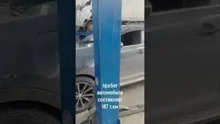 Ремонт KIA HYUNDAI kia sportage 
