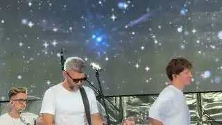 Uma2rman – Кажется live концерт фестиваль Будь с городом Санкт-Петербург 30.08.2024 Full HD