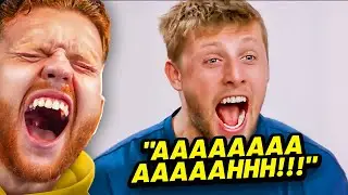 W2S BEING *BOG* FOR 10 MINUTES!