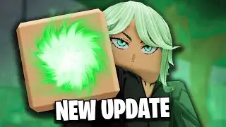 New Tsatsumaki And Atomic Samurai FREE in The Strongest Battlegrounds