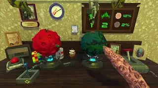 Godly Corp | Trailer (Nintendo Switch)