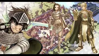 Ragnarok online revo classic - Vit(SVD) knight guide