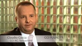 GENEVA GROUP INTERNATIONAL   IMAGEFILM 2010 short version)   VIDEO WALTER KAUL