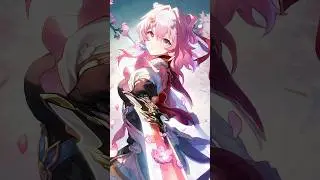 Poised to Bloom — Fleeting Glimmer