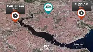 Resim Modern Kağıthane | Istanbul Properties For Sale | Royal White Property 🇹🇷