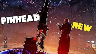 PINHEAD NEW BEST KILLER?!?