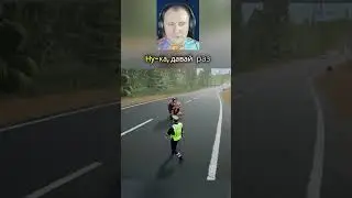 ГАИ и Гачи Мучи  [GAI Stops Auto: Right Version Simulator]