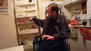 БОЦМАНА  РАЗБИЛА  ПИЛАГРА