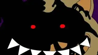 FNAS 4 Jumpscare Sound 6