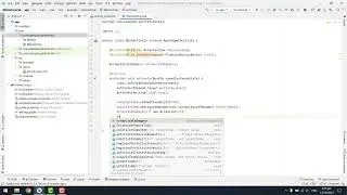 Learn SQLite Database with Multiple Tables PART 02
