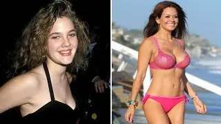 80-90's Hollywood Actresses and Their Shocking Looks Today