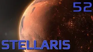 Stellaris (113 модов) - Битва Боевых Лун! (Заказ)