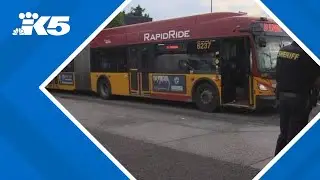 One dead after altercation on Metro bus in Des Moines