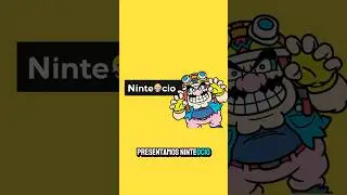 Presentación de NinteOcio en Nintenderos + Sorteos mensuales #nintenderos #ninteocio #nintendo