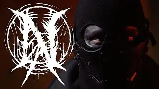 NECROTTED - Sow Sorrow For Victory (feat. Kevin & Marcus of ACRANIUS) (OFFICIAL VIDEO) [Death Metal]