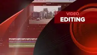 Photo and Video Editing Class
