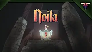 Noita, The Unsolved Mystery of the Cauldron Room