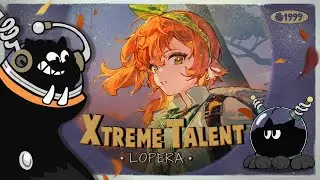 Reverse: 1999 CN | Xtreme Talent LOPERA