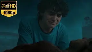 Shazam!: Fury of the gods (2023) - Billy death scene sad emotional scene [HD 1080p]