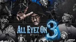 Savii 3rd - War Ready (All Eyez on 3)