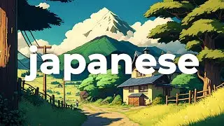 🎌 Japanese (Royalty Free Music) - "WINDING TIDES" by Kuukiko