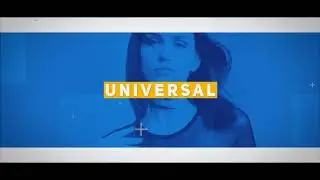 Fast Stomp After Effects Template