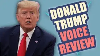 Speak Like Donald Trump Voice Coach Review