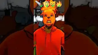 Tom sings son in fire after eat flame biscuit emoji