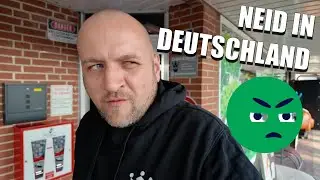 Neidkultur in Deutschland , da musst Du drüber stehen !
